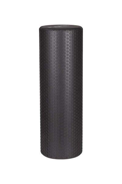 Roller fitness do masażu ciała ćwiczeń FUNFIT 45/14 cm wałek z wypustkami