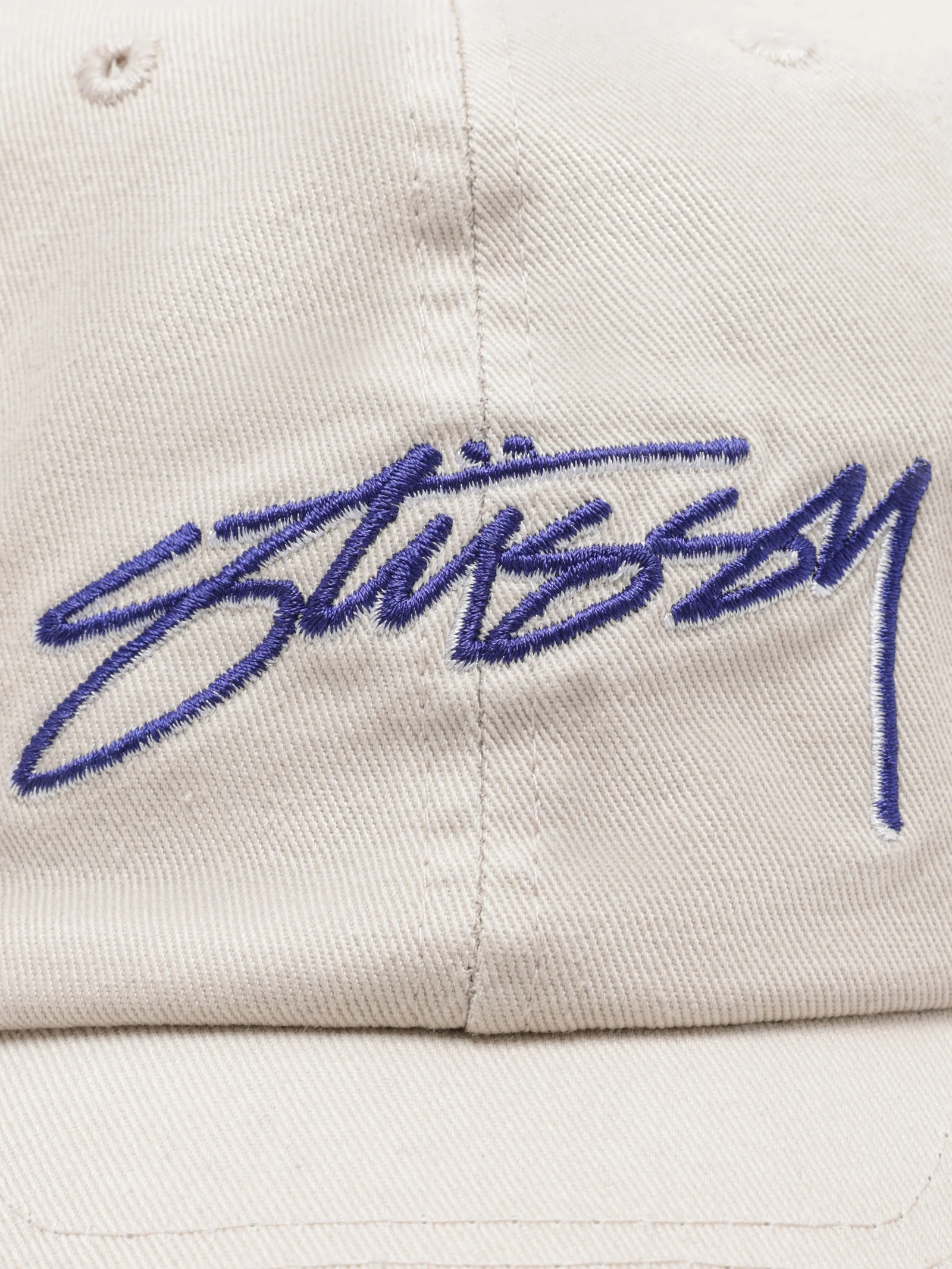Stussy Designs Cap