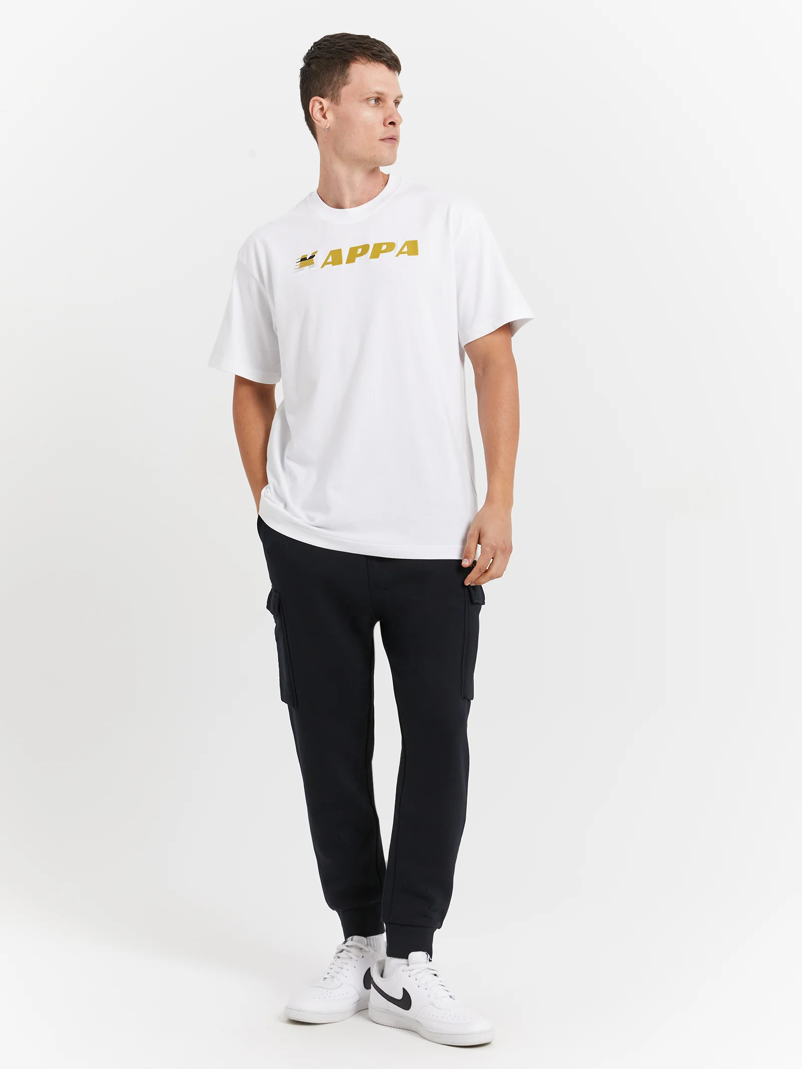 Authentic Dyfen Trackpants