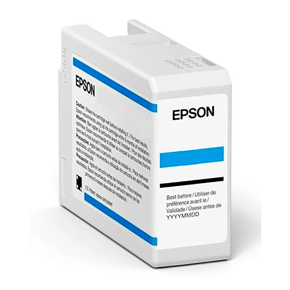 Epson T47A2 UC Pro 10 50ml ink cartridge