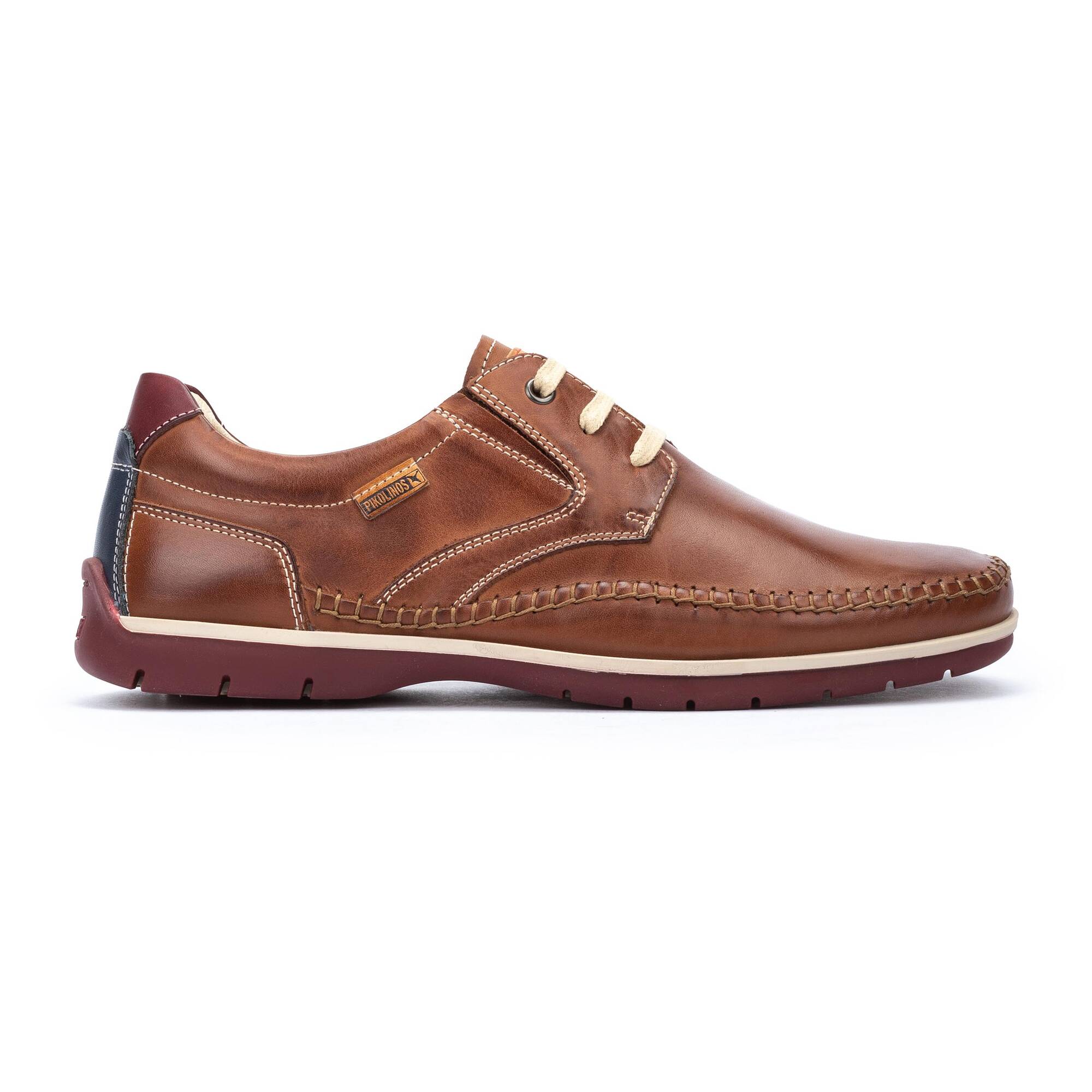 MARBELLA - Zapato de cordones para hombre