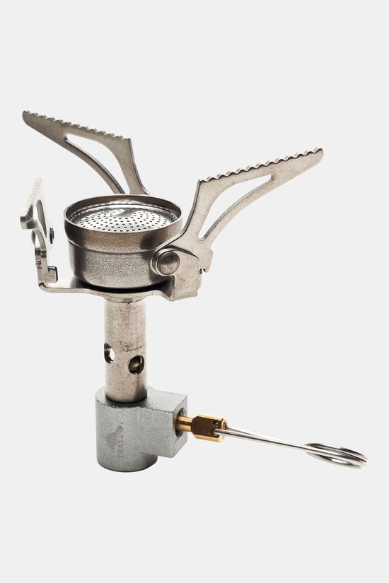 TOAKS Titanium Backpacking Stove