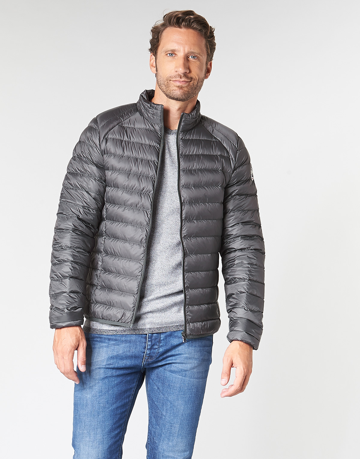 JOTT - MAT - Anthracite
