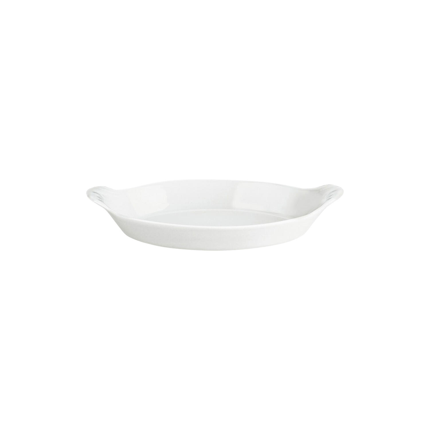 Serie Originale oval serveringstallerken nr. 10
