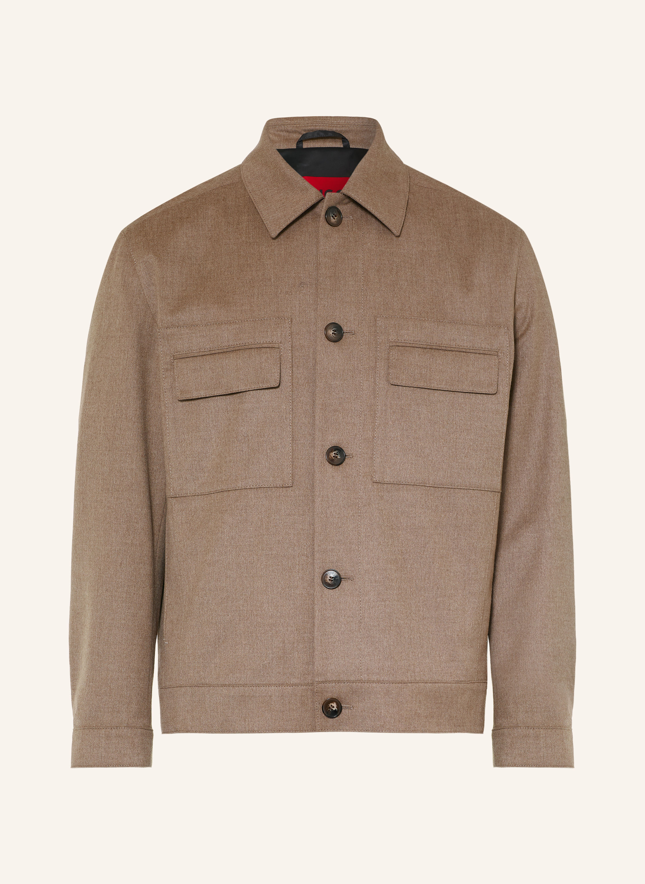 HUGO Overjacket JULIANO