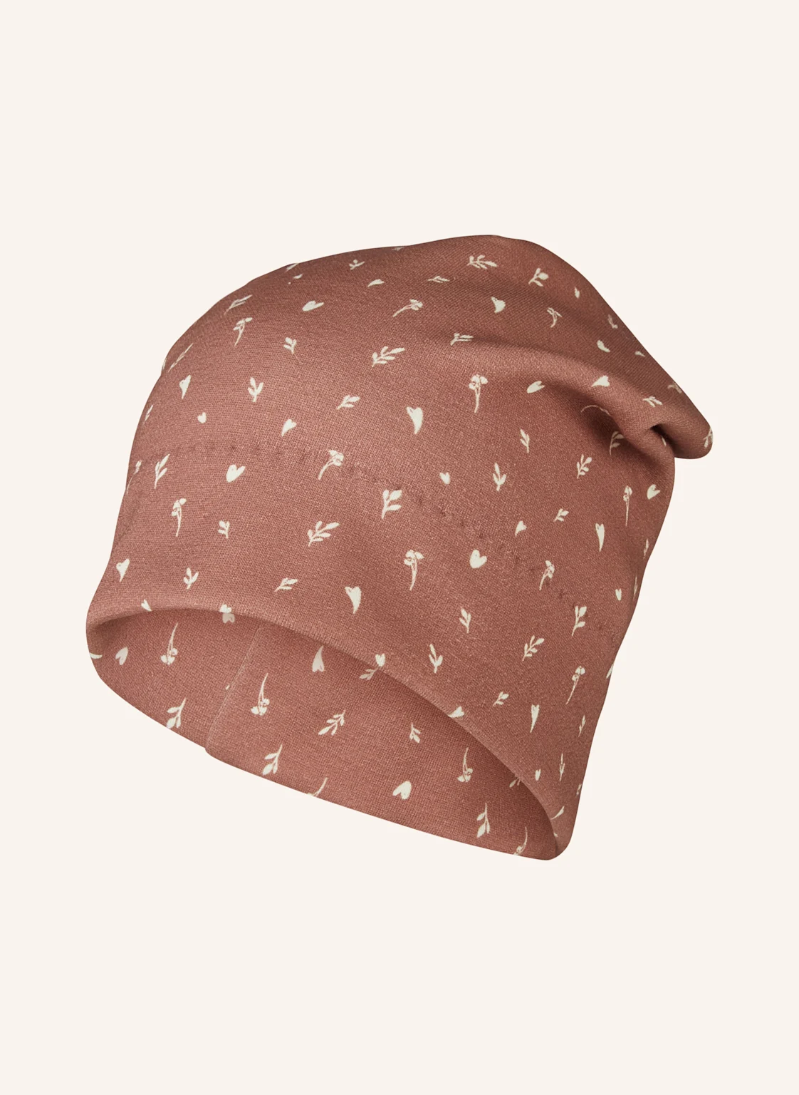 Sterntaler Beanie Zweige