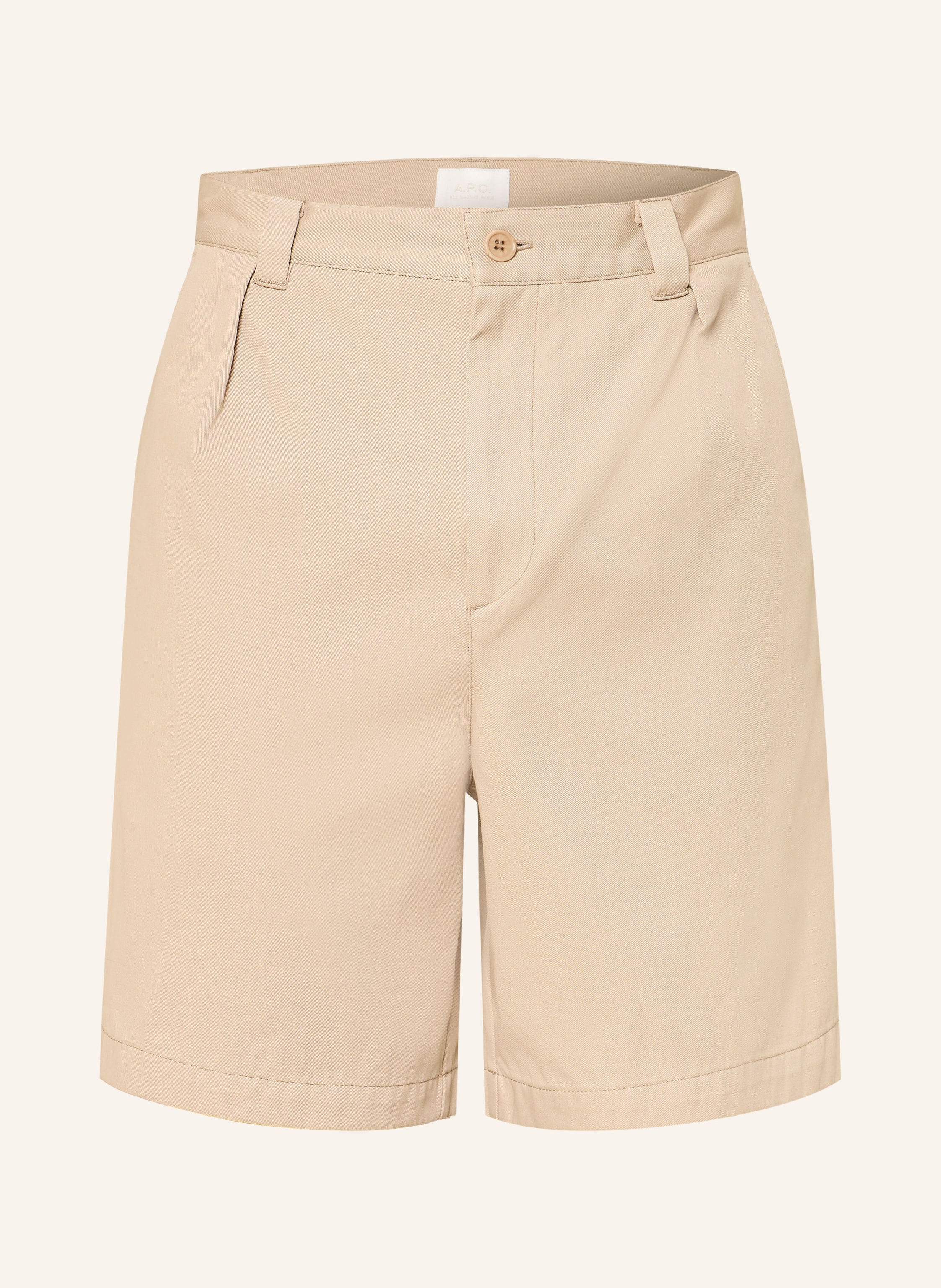 A.P.C. Shorts OTIS