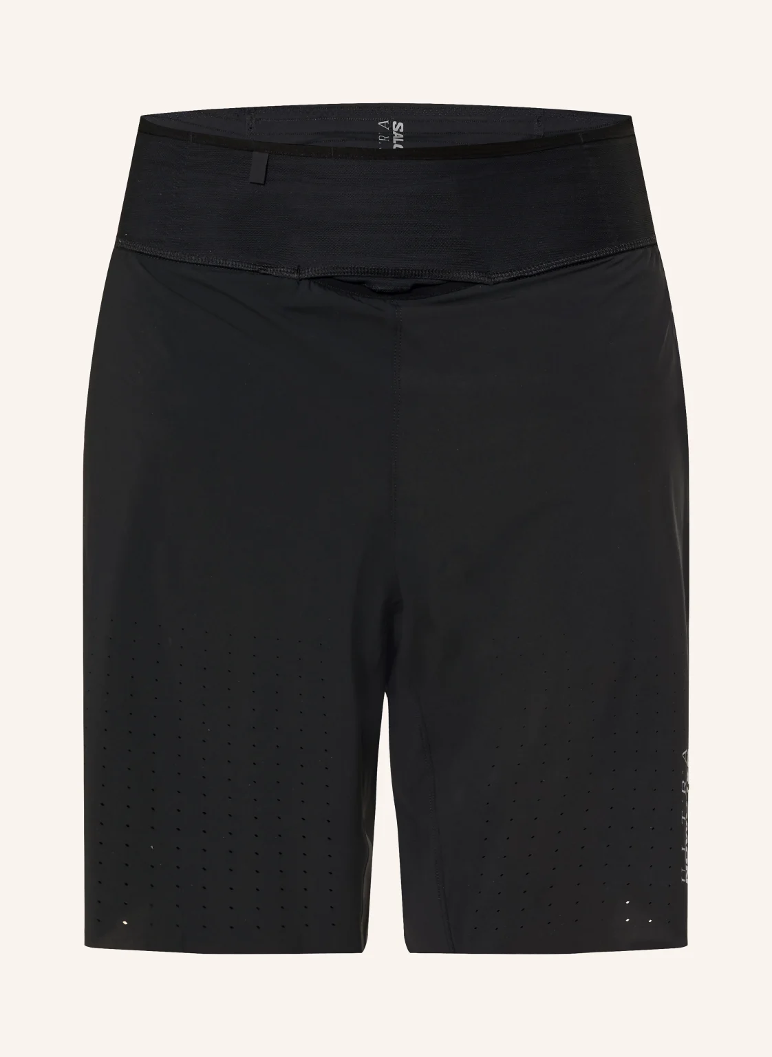 SALOMON 2-in-1-Laufshorts S/LAB ULTRA