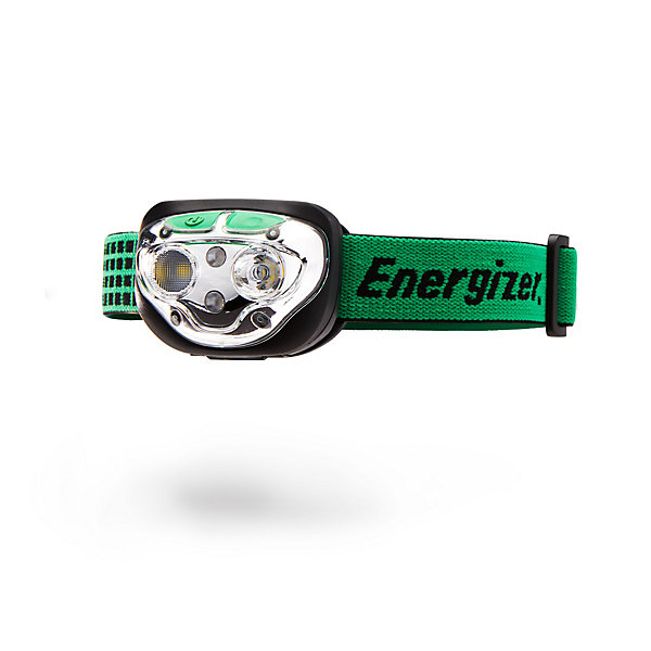 Lampe frontal vision rechargeable Energizer