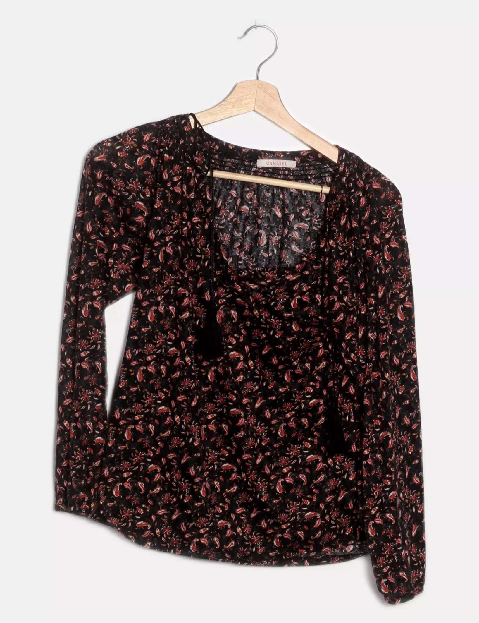 Camaïeu blouse