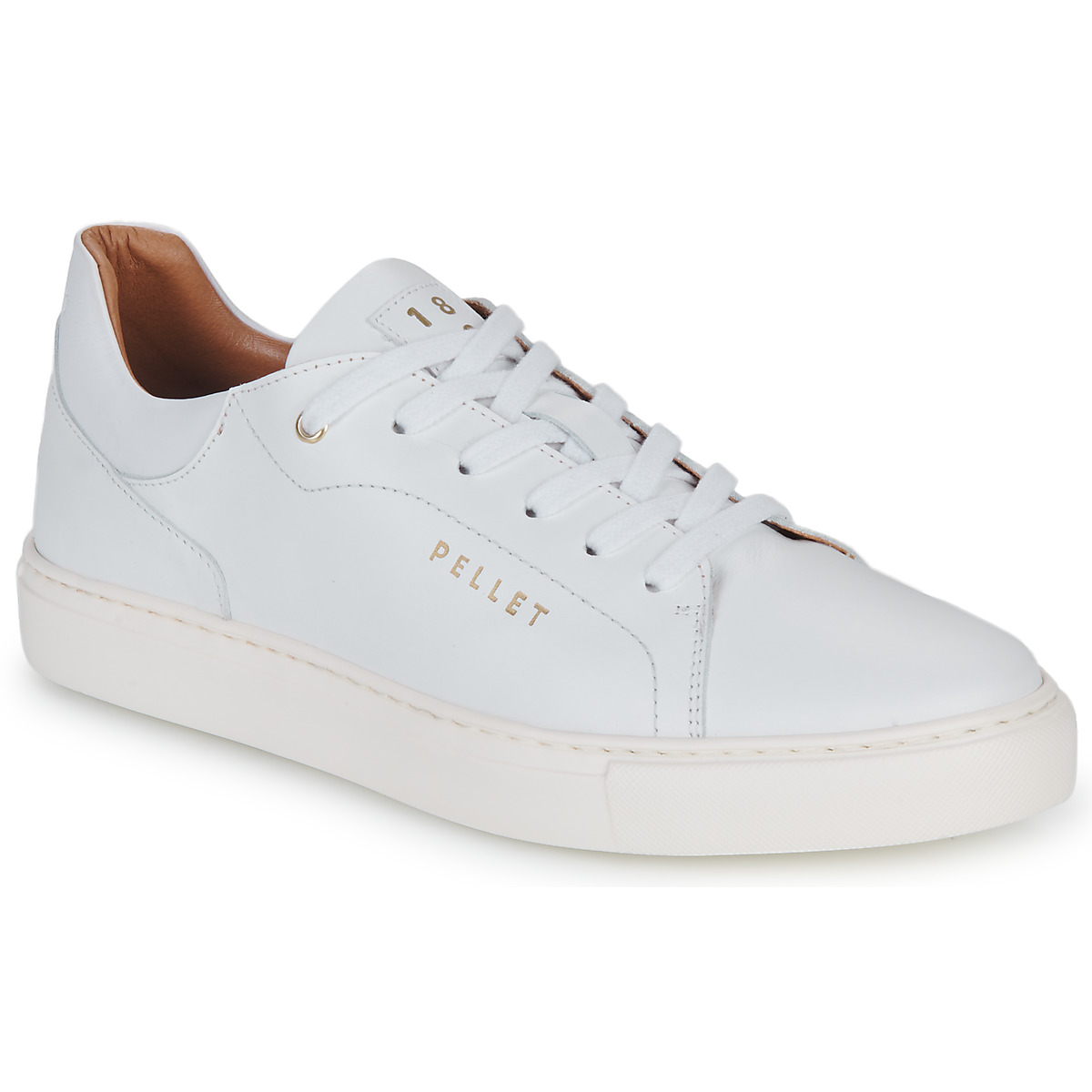 Pellet - JOSEPH - Veal / White