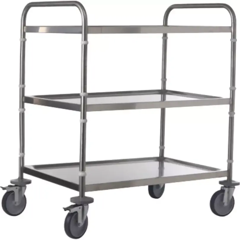 Servierwagen Universalwagen