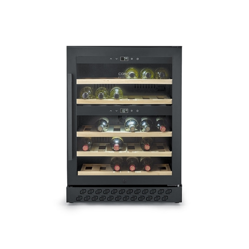 WineChef Pro 40 black