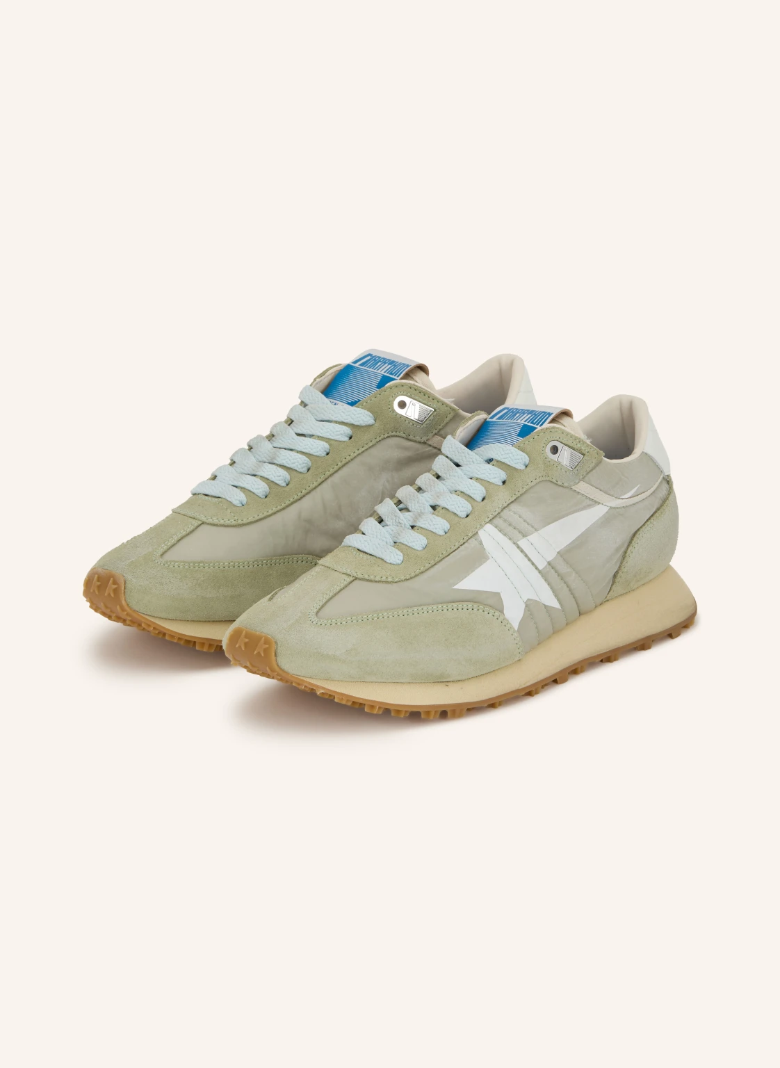 GOLDEN GOOSE Sneaker RUNNING MARATHON