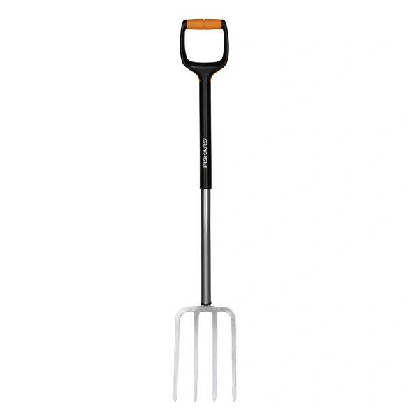 Spatengabel »Xact«, Länge: 108 cm, Stahl