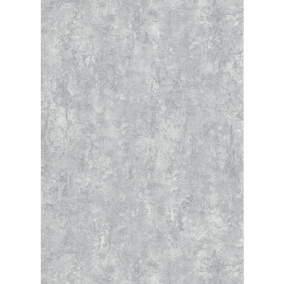 Vliestapete »Guido Maria Kretschmar«, 10,05x0,53m, Betonoptik grau
