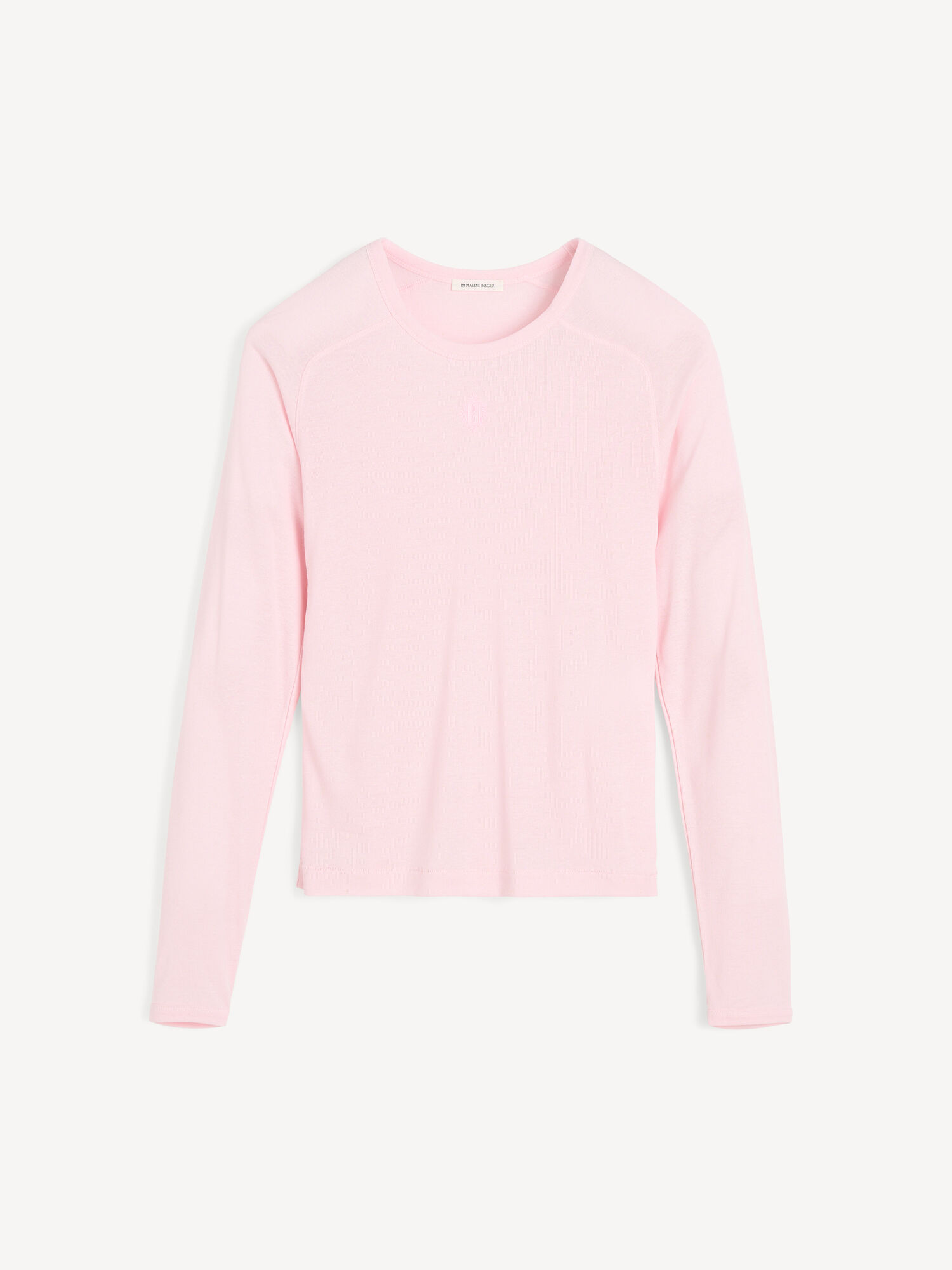 Fritha langærmet T-shirt