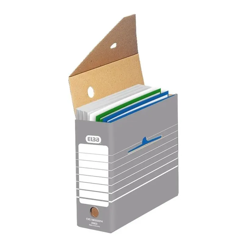 Aufbewahrungsbox Tric