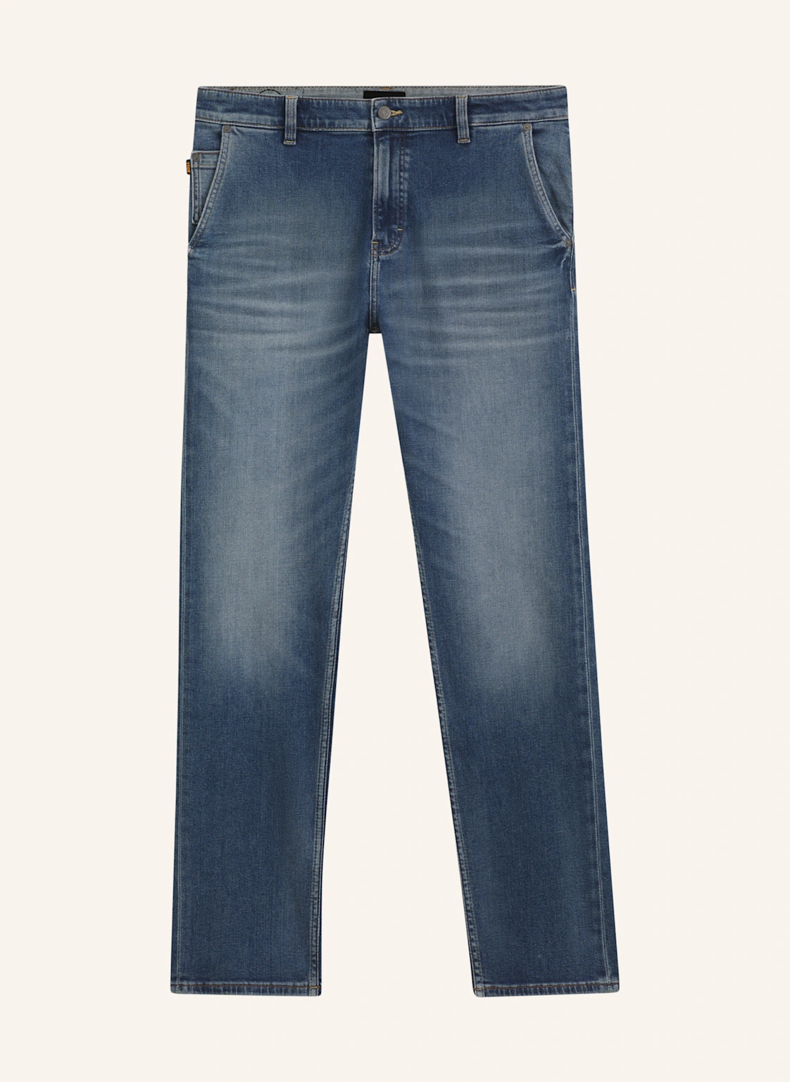 BOSS Jeans OGDEN-4-BO Regular Fit