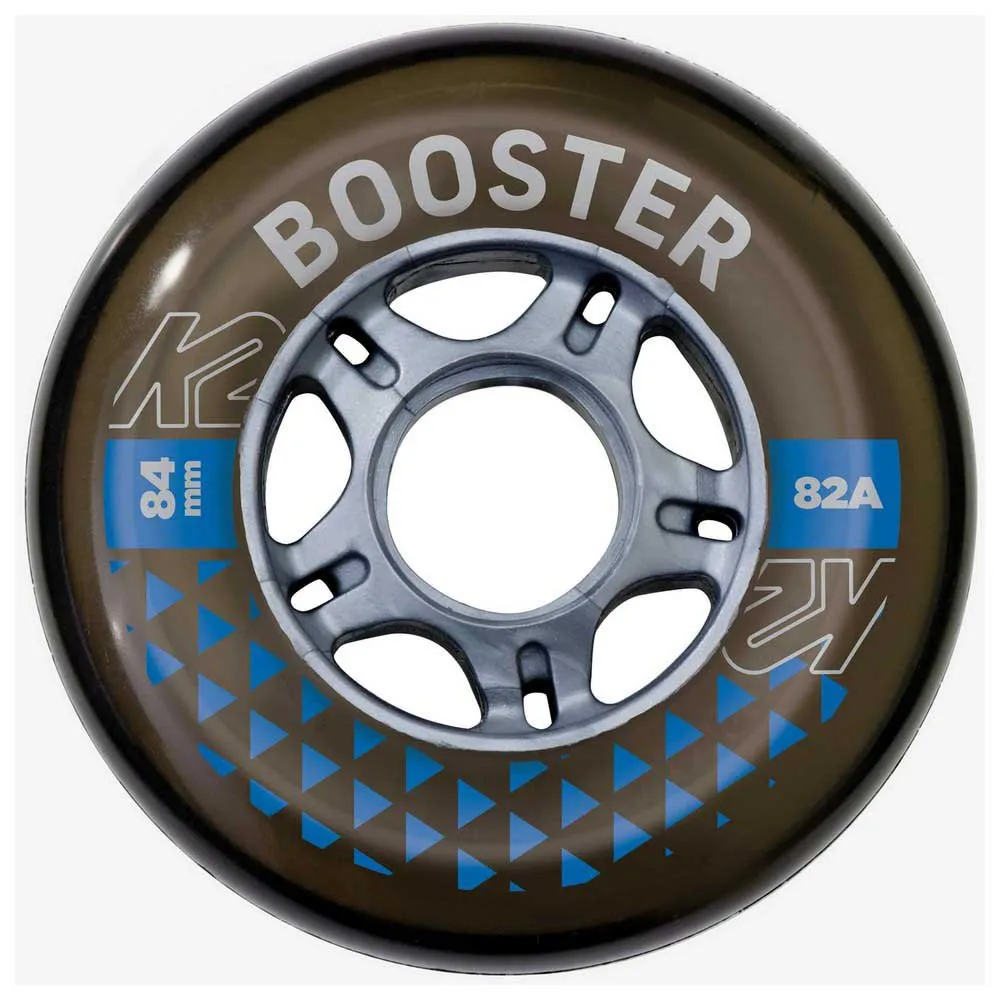 K2 Booster 84 mm/82A Wheel 4 units