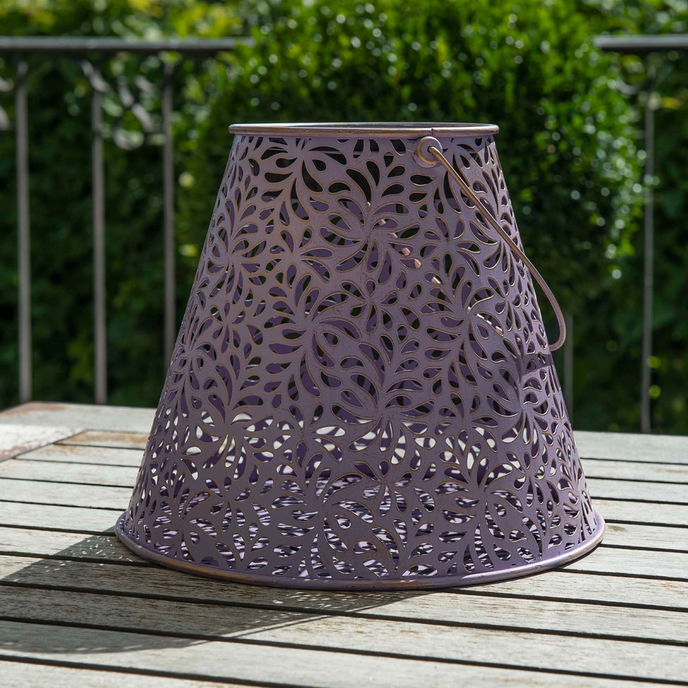Solarleuchte Solar Light