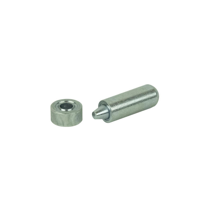 Outil pour le placement d'oeillets 7 mm