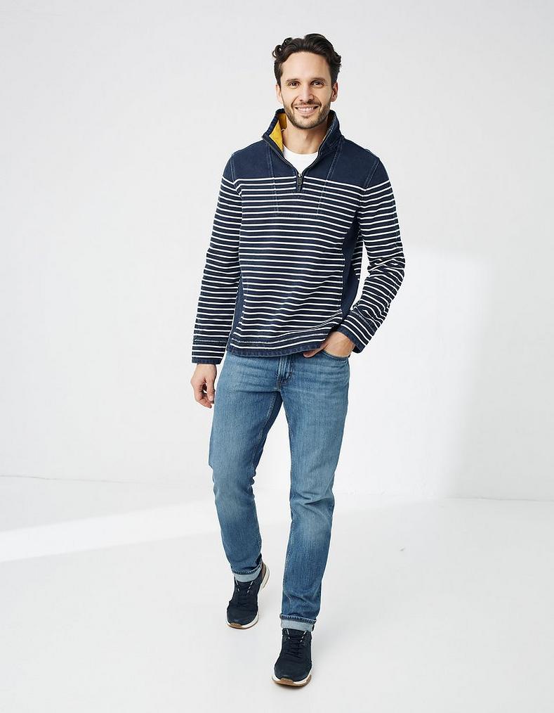 Breton Airlie Sweatshirt