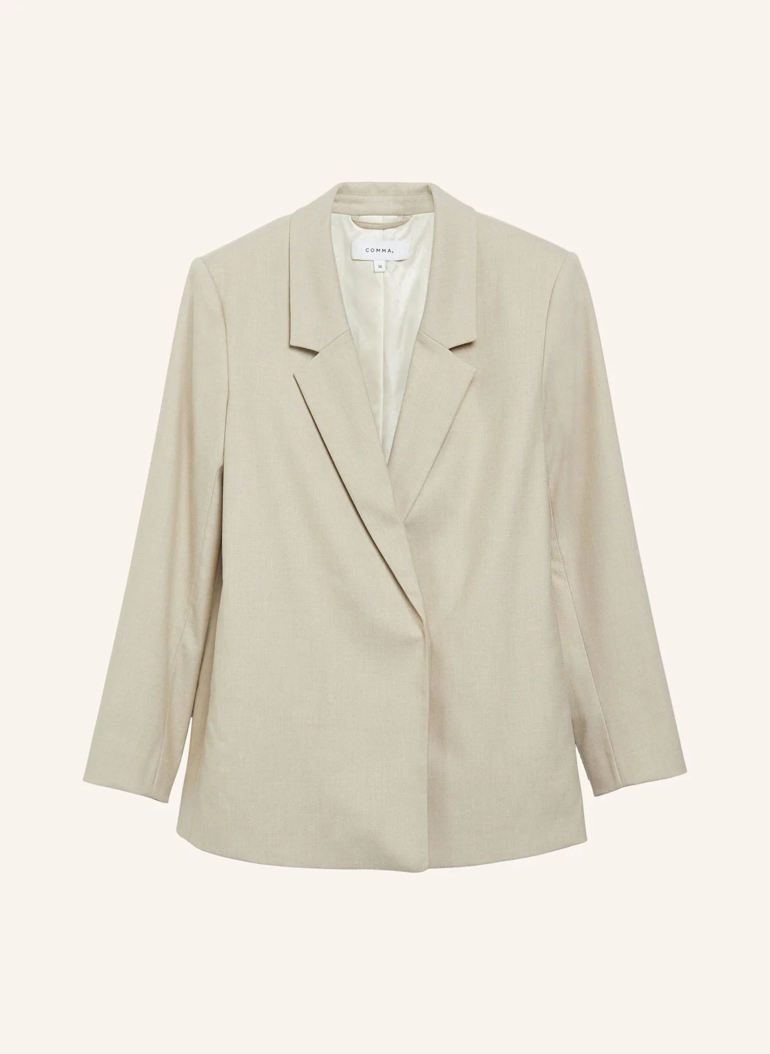 COMMA Indoor-Jacke