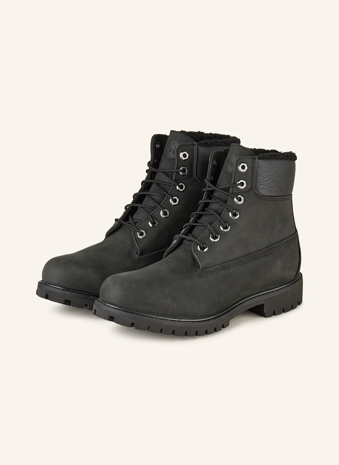 Timberland Schnürboots PREMIUM 6 INCH