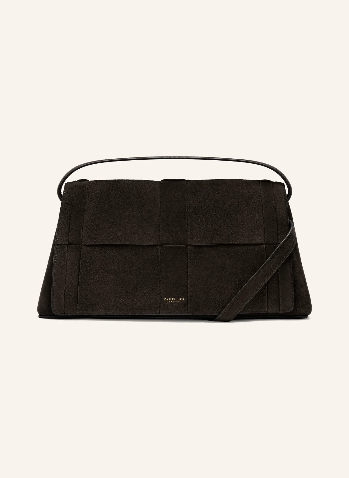 DEMELLIER Handtasche THE FLORENZ