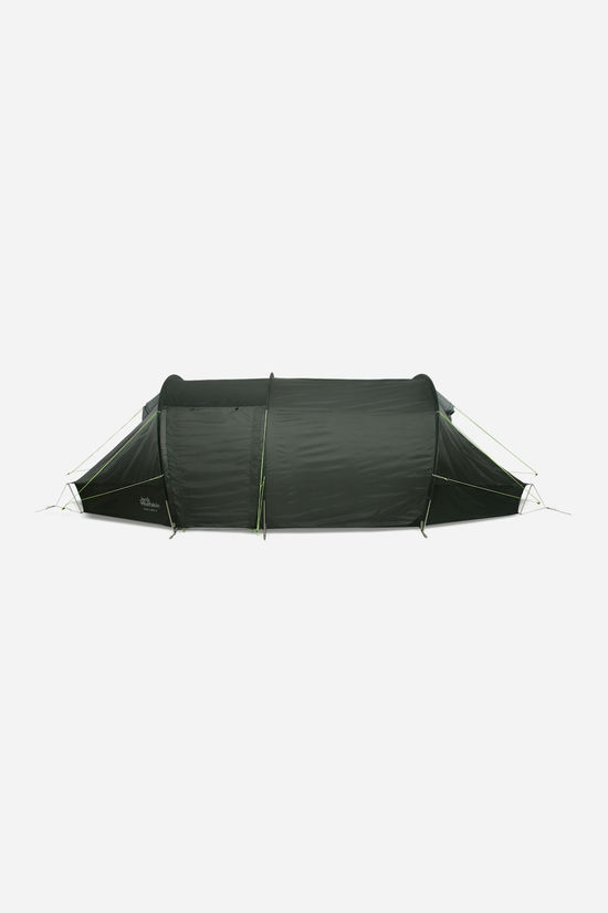 Jack Wolfskin North Tunnel III Tent 3P