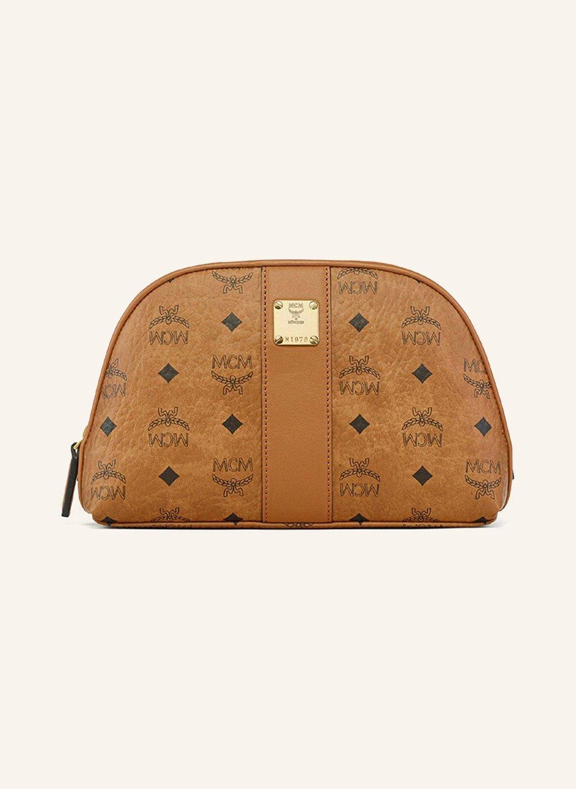 MCM Kosmetiktasche VISETOS