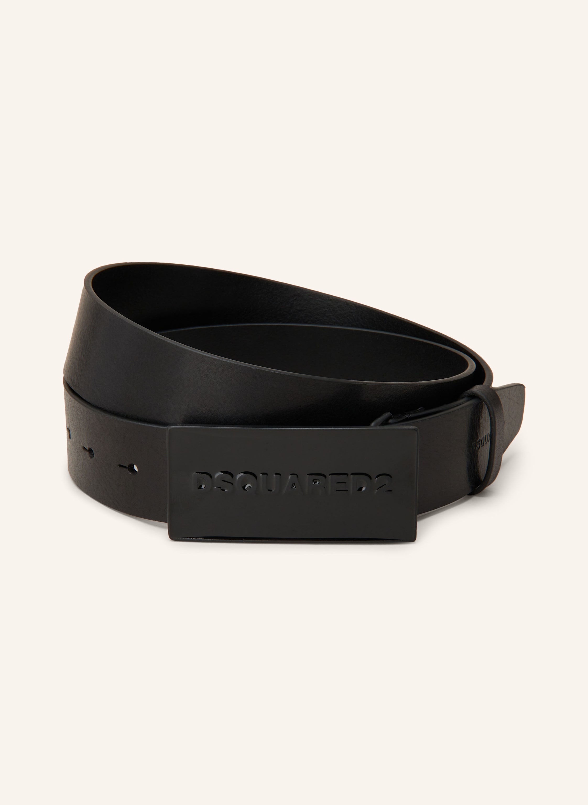 DSQUARED2 Ledergürtel