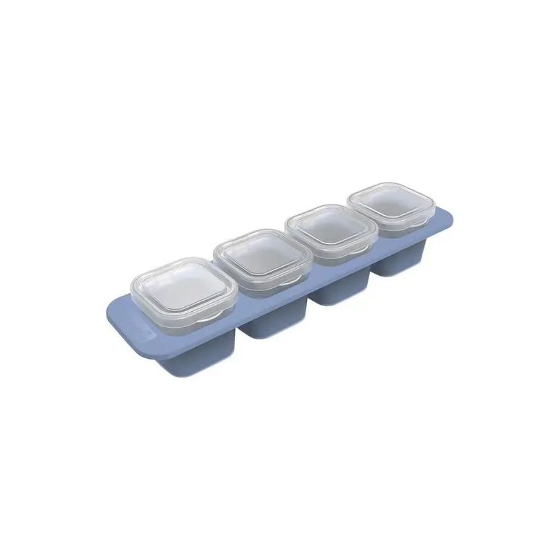 Vorratsdose 4er-Set Rotho