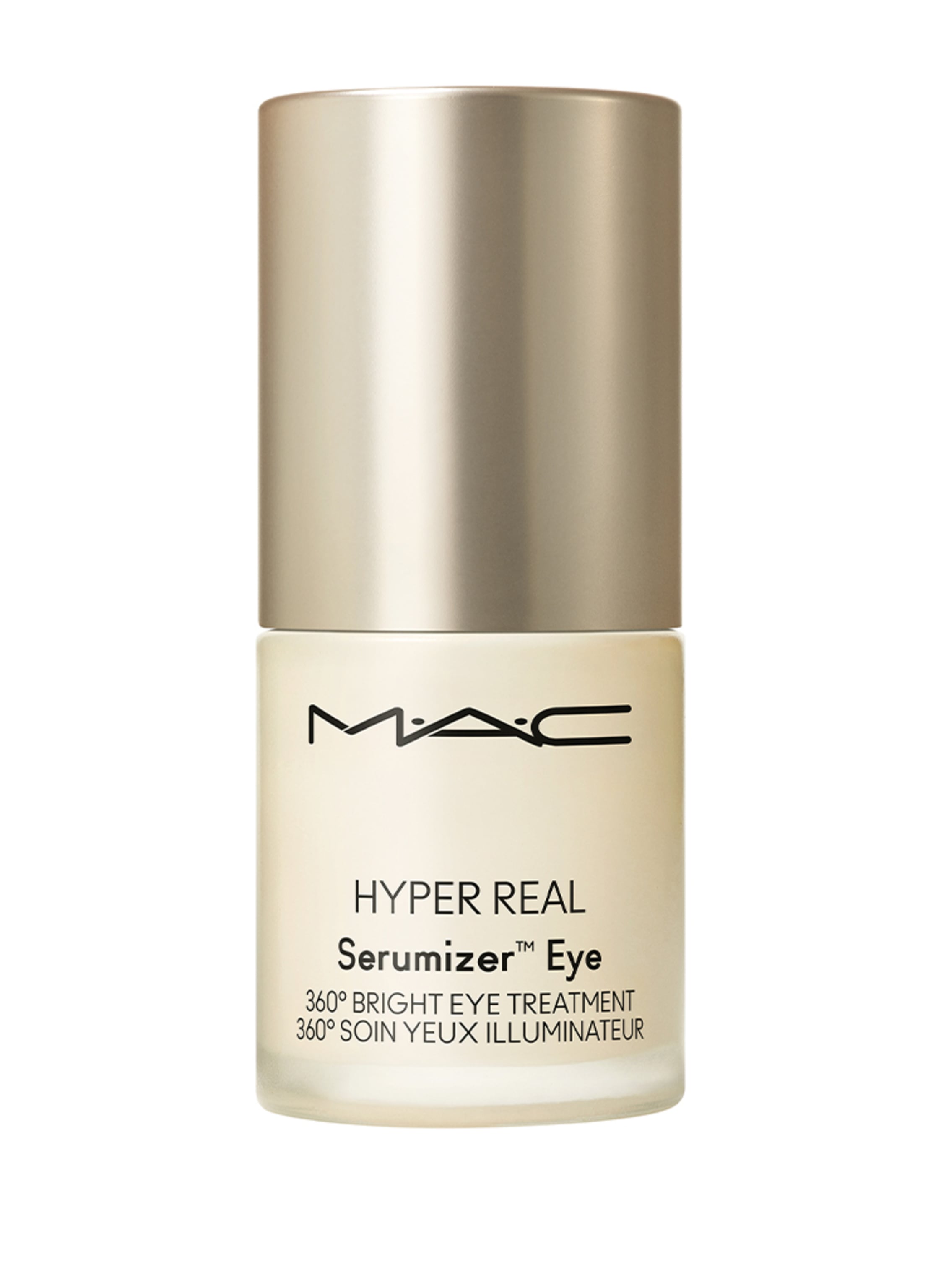 M.A.C HYPER REAL