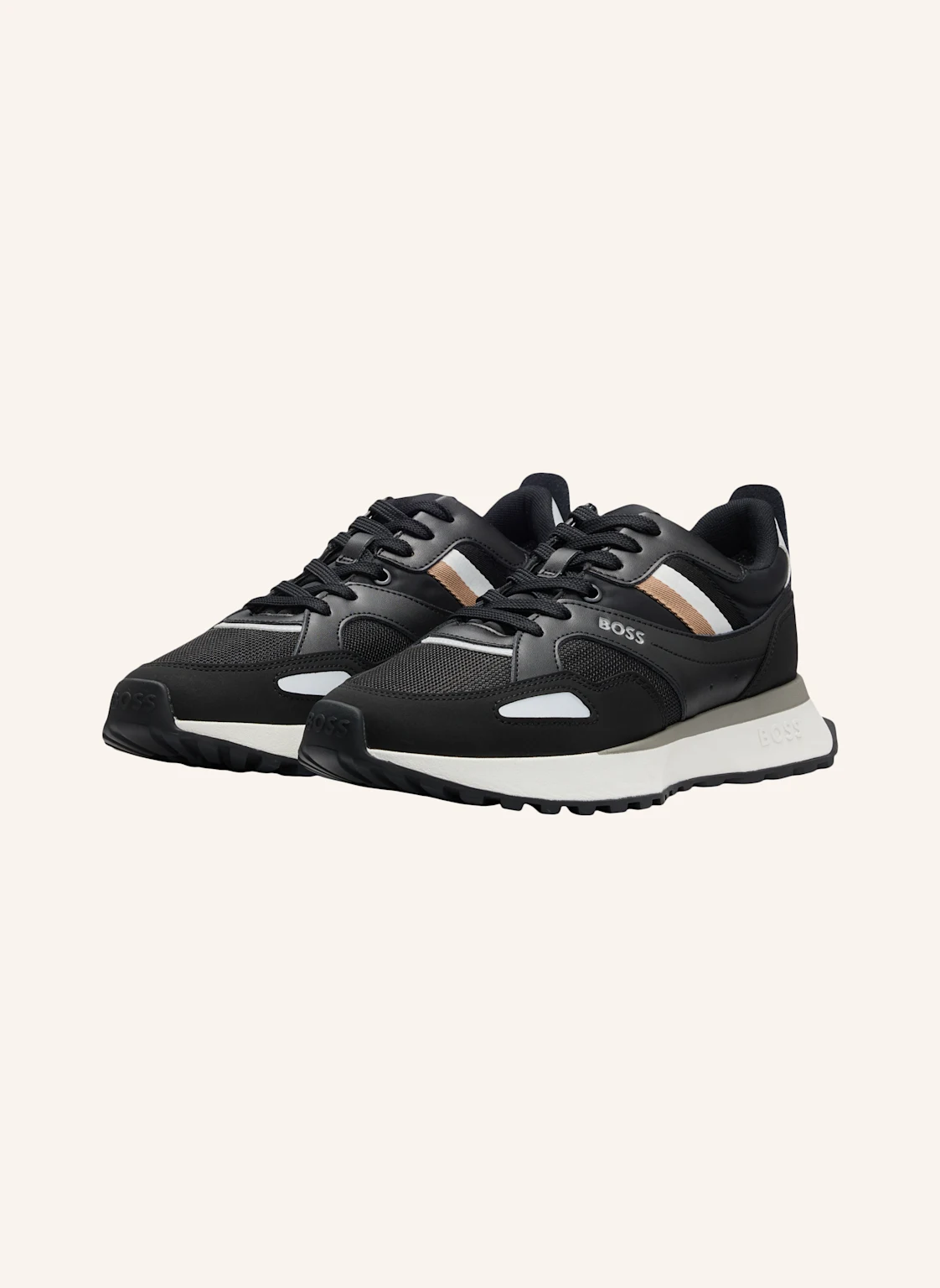 BOSS Sneaker JONAH_RUNN_MX_N
