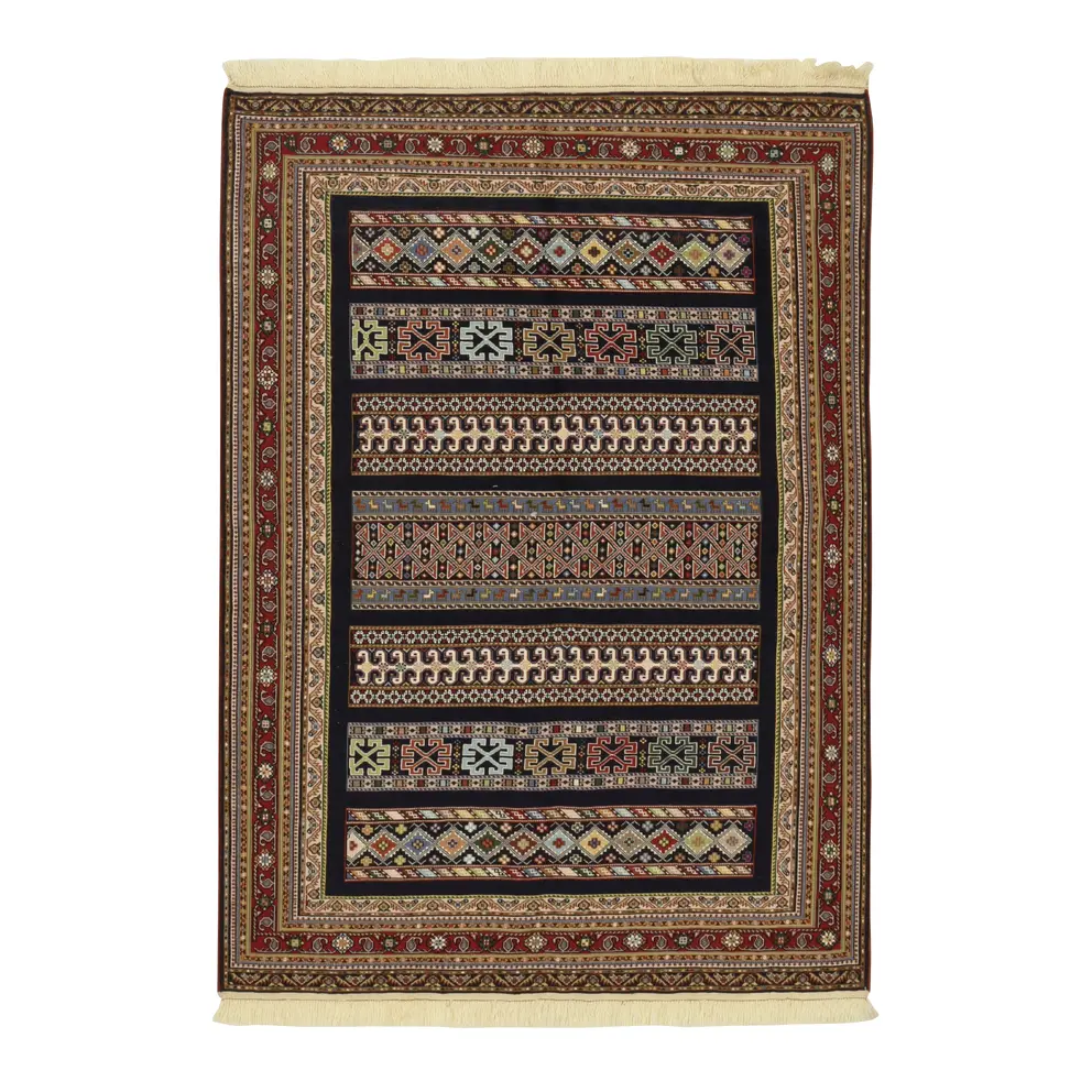 Kelimteppich Afshar Sumakh