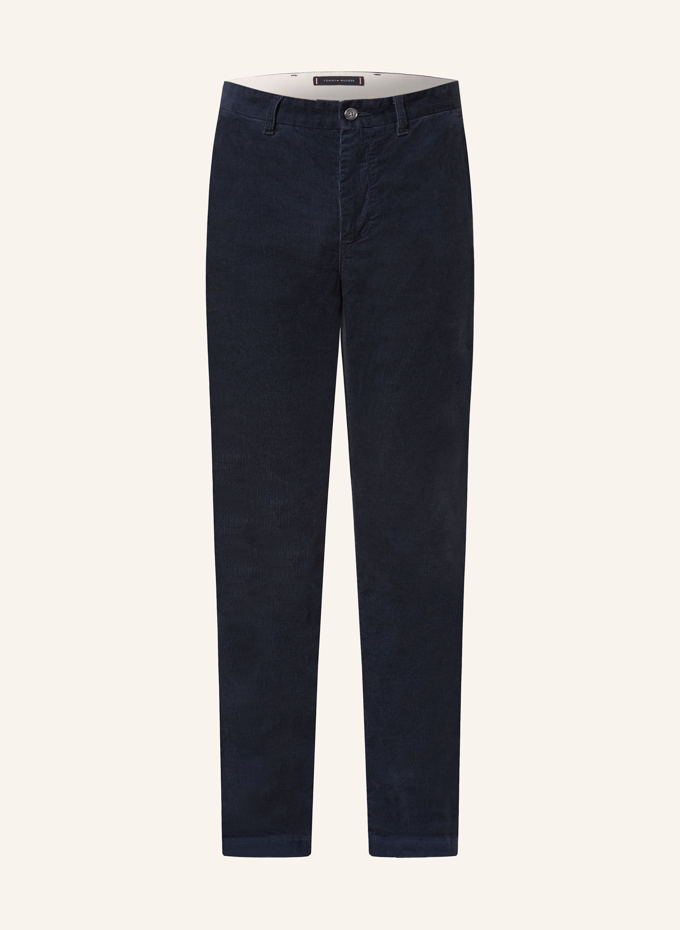 TOMMY HILFIGER Cordchino DENTON Straight Fit