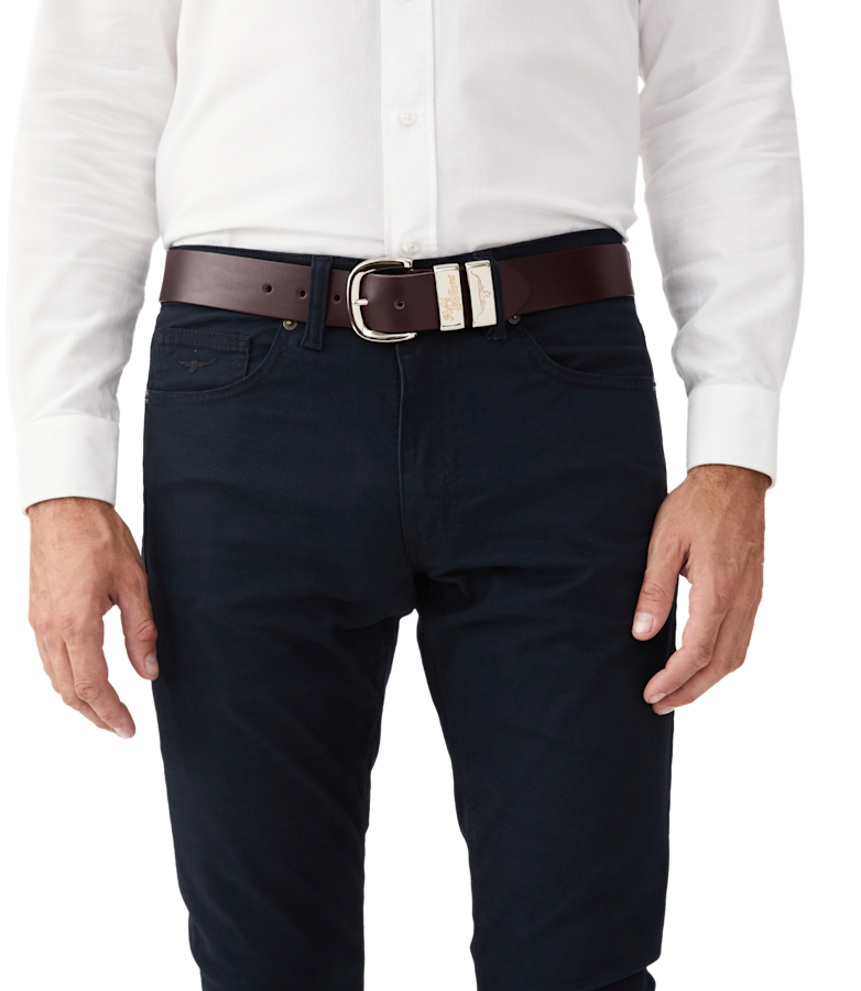Drover belt