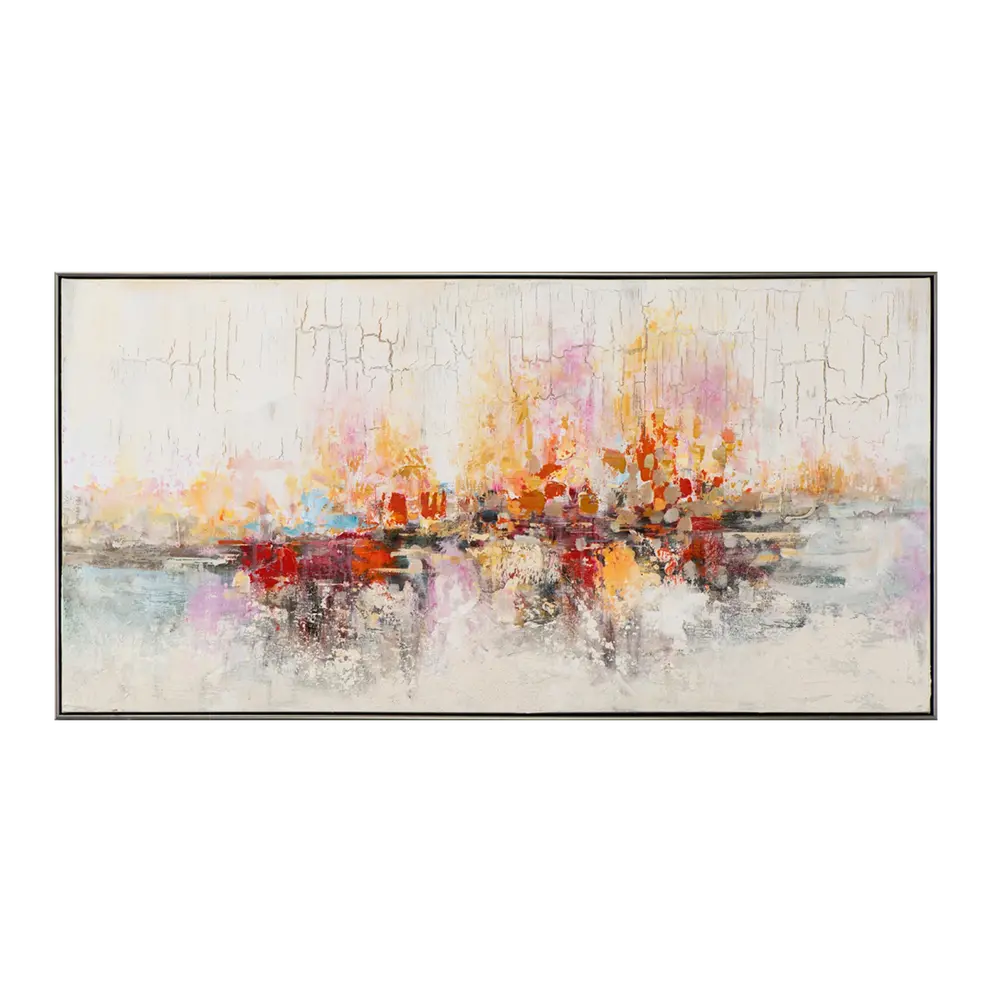 Bild mit Rahmen Arte-Frame
