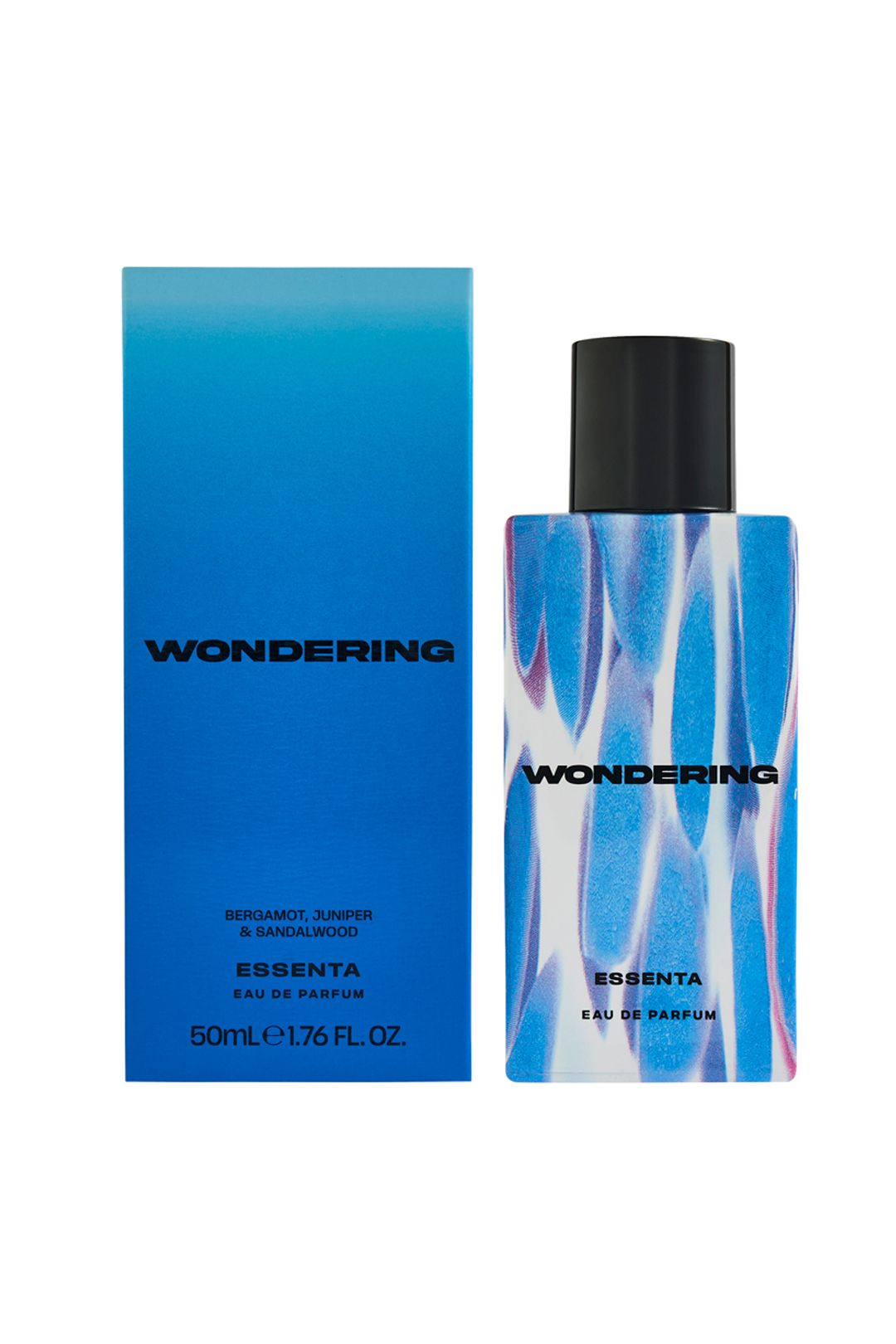 Essenta Wondering Ea De Parfum 50ml