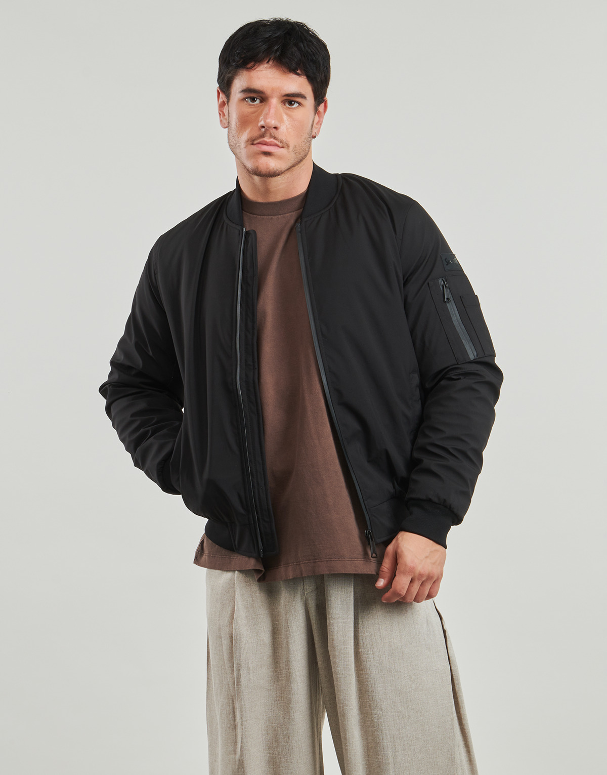 Schott - DENIS - Black