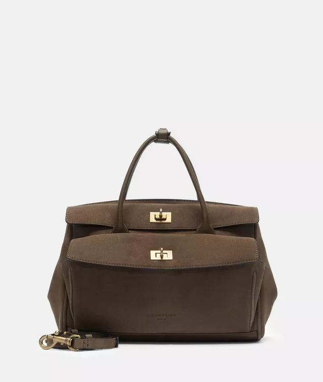 Archive Gloria II Satchel M