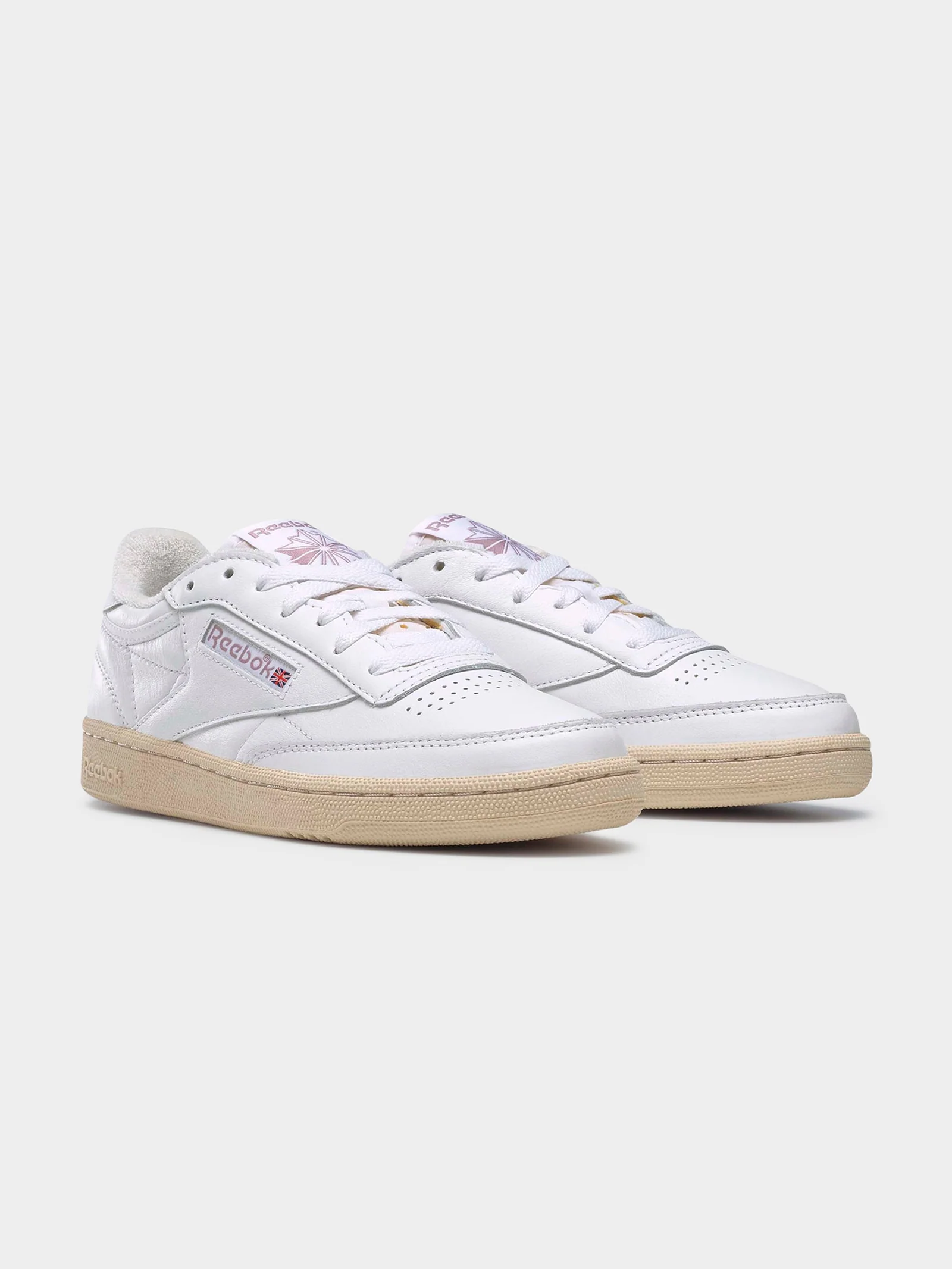 Womens Club C 85 Sneakers