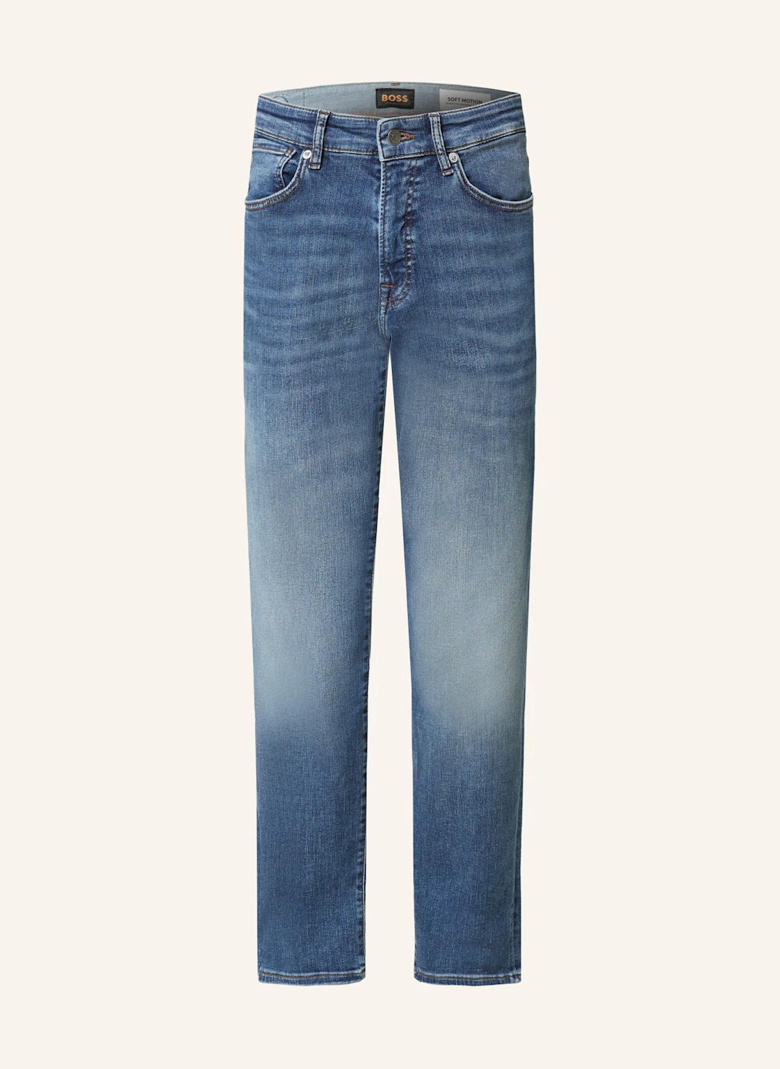 BOSS Jeans RE.MAINE Regular Fit