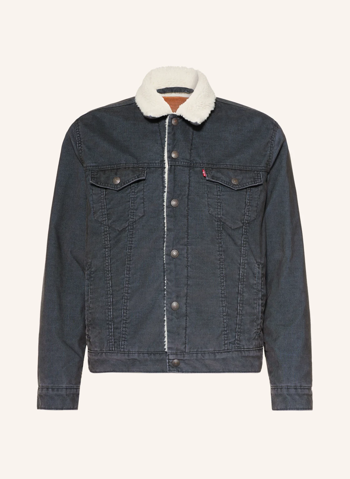 Levi's® Cordjacke
