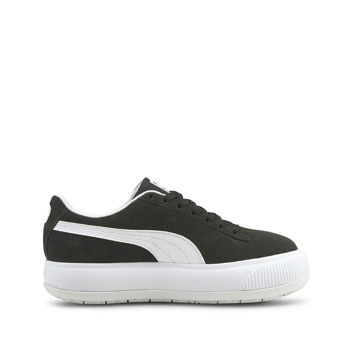 Baskets Suede Mayu