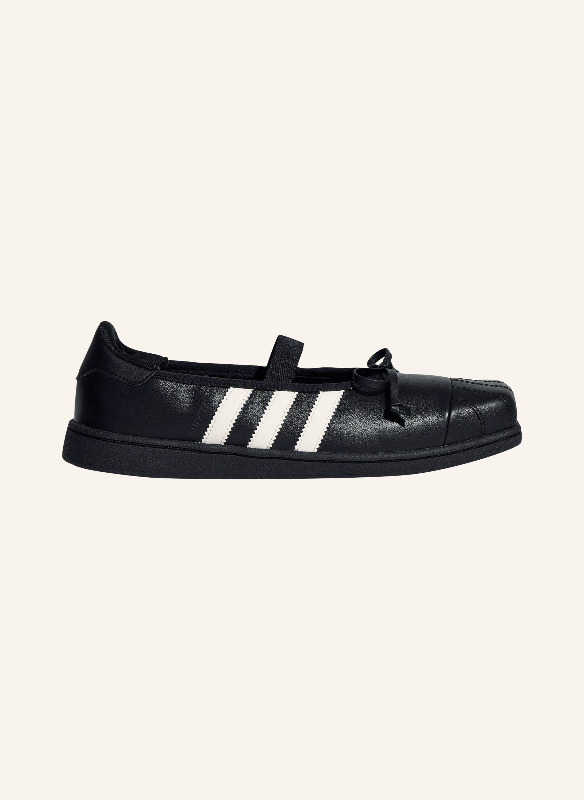 adidas Originals Sneaker SUPERSTAR SQ BALLET