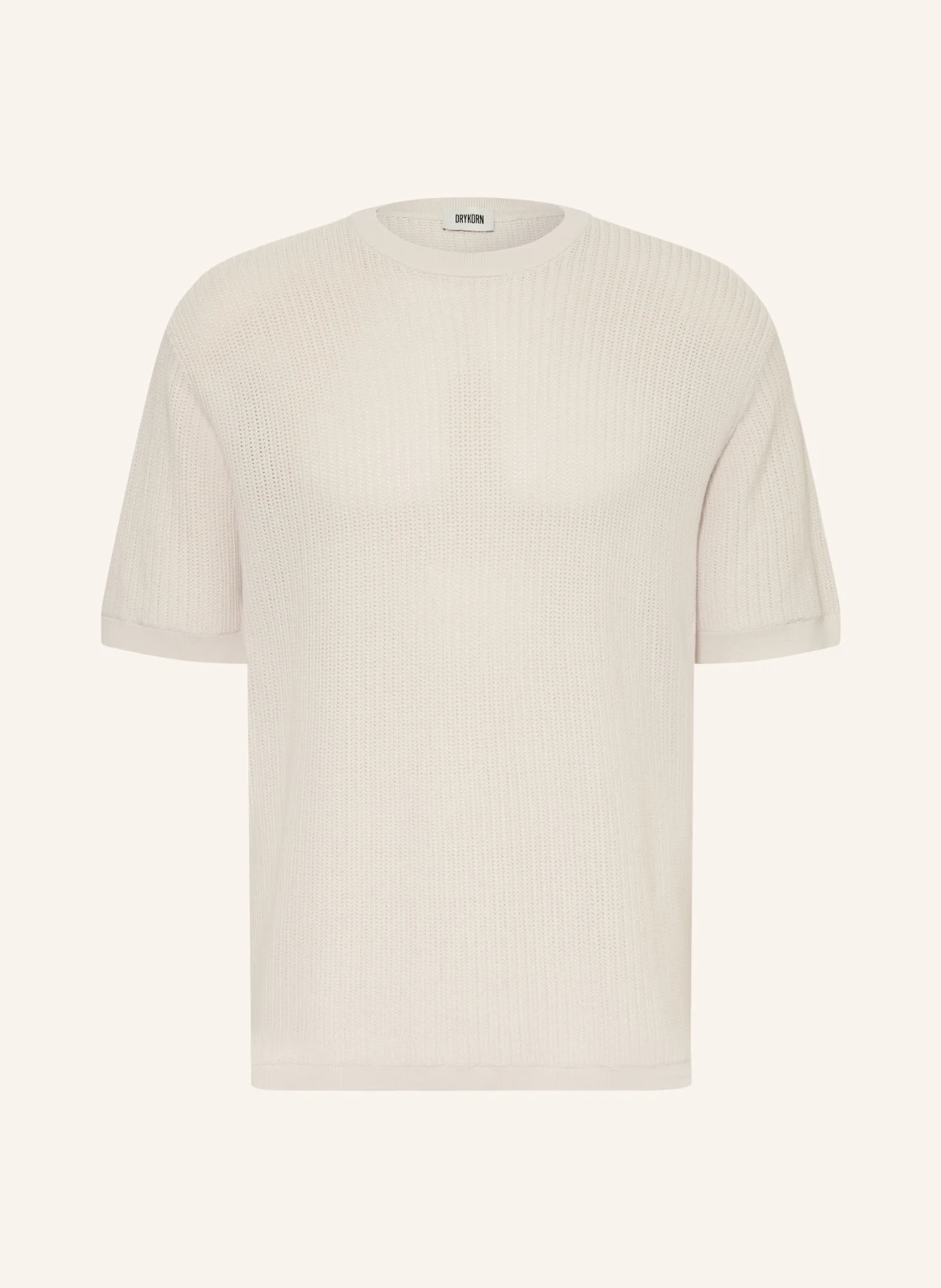 DRYKORN Strickshirt