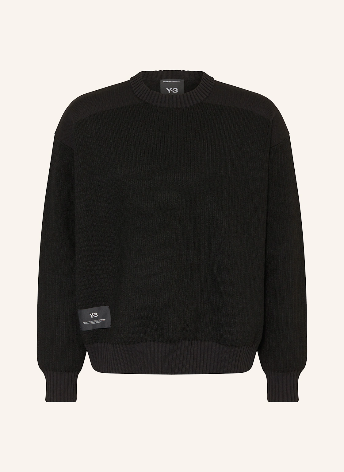 Y-3 Pullover